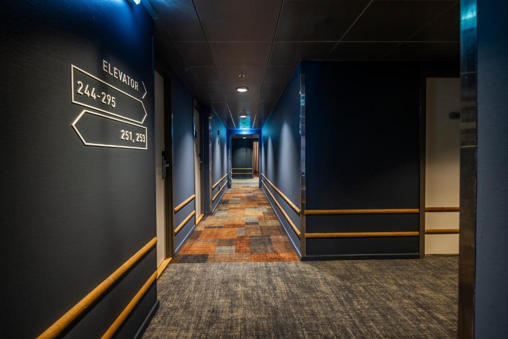 Comfort Hotel Vesterbro