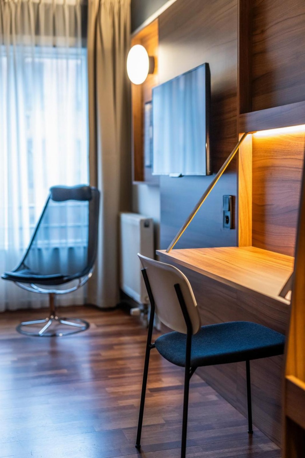 Comfort Hotel Vesterbro Main image